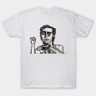 Nicholas cage, moonstruck T-Shirt